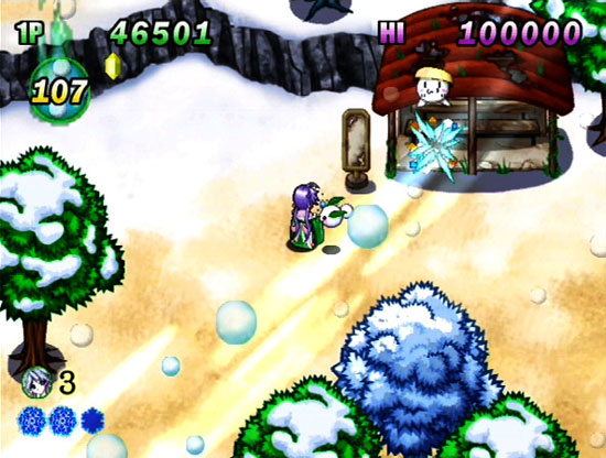UFO Interactive discusses Heavenly Guardian and The Monkey King images