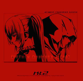 No Reality: kt2 Interview, songs for Japanese text games images