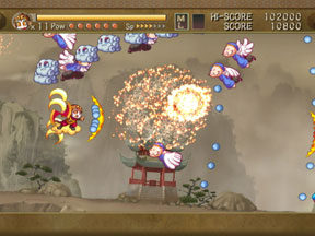 UFO Interactive discusses Heavenly Guardian and The Monkey King images