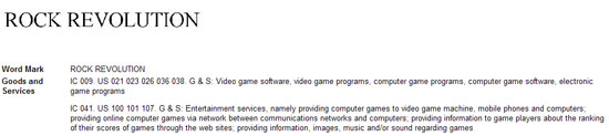 Konami to rock gamers with a revolution? images