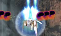 Ikaruga slows down for Xbox Live