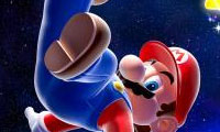 Super Mario Galaxy and Wii Fit coming to Korea by the end of 2008