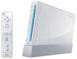 Wii descends on South Korea images