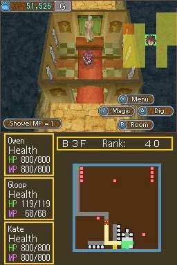 Meet the Dungeon Maker aka the Master of the Monster Lair images