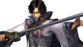 Dynasty Warriors 6 revised and “expanded” for the PS2 images