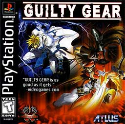 Classic Guilty Gear coming to Xbox Live Arcade? images