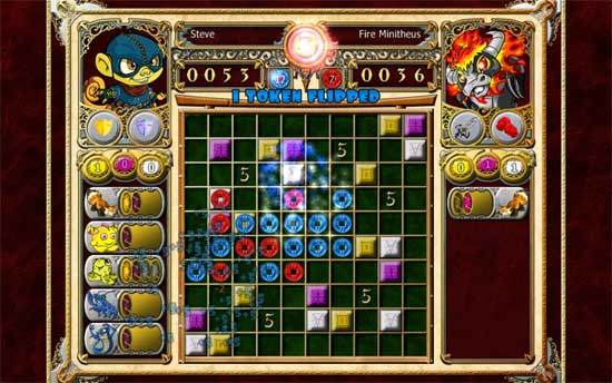Capcom and the puzzling Neopets collaboration images