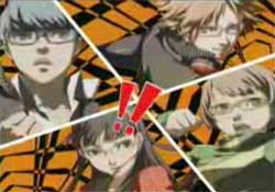Archetypes and Shin Megami Tensei: Persona 4 images