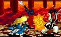 Shining Force and Splatterhouse sequels on Japan’s Virtual Console this July