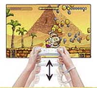 Wario Land shakes its way into Australia images