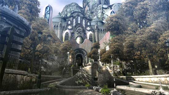 Bayonetta is going to be “a million times better than BulletWitch” images