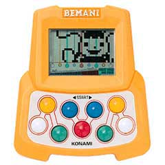 Is Beatn Groovy Bemani for Xbox Live Arcade? images