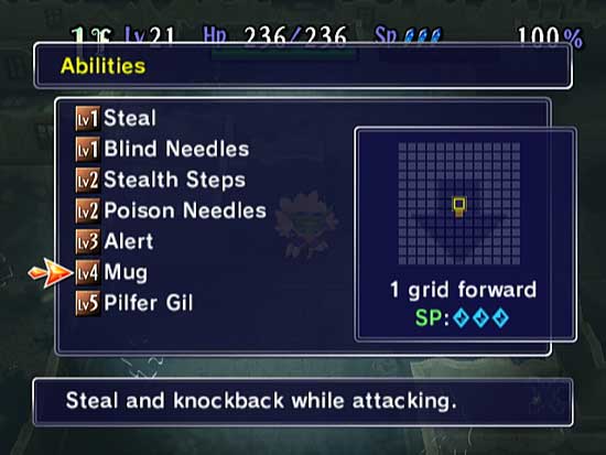 Memories restored in Final Fantasy Fables: Chocobos Dungeon images