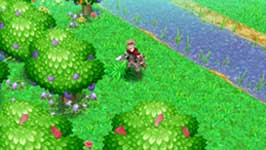 Create and play your own RPG in a PSP game from Global A images