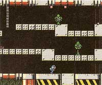 Mega Man 9, not just for WiiWare images