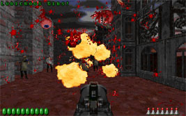 Duke Nukem shakes it on handhelds… someday images