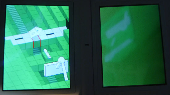First beat of Rhythm Heaven images