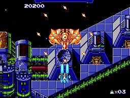 Taking the Retro Game Master Challenge images