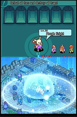 Final Fantasy Tactics A2: Tales of the Bazaar images