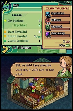 Final Fantasy Tactics A2: Tales of the Bazaar images