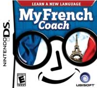 Ubisoft finds a coach for Asian languages? images