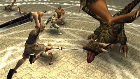 Valhalla Knights 2 rebalanced for North America images