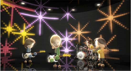 Wii Music out in Japan this October, not subject to the core gamer tax images