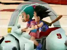 Atari brings us back to Dragon Balls origins images