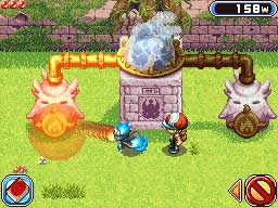Hey Konami, enlighten us about Elebits: Adventures of Kai & Zero images
