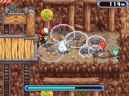 Hey Konami, enlighten us about Elebits: Adventures of Kai & Zero images