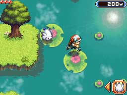 Hey Konami, enlighten us about Elebits: Adventures of Kai & Zero images