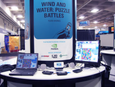 GDC