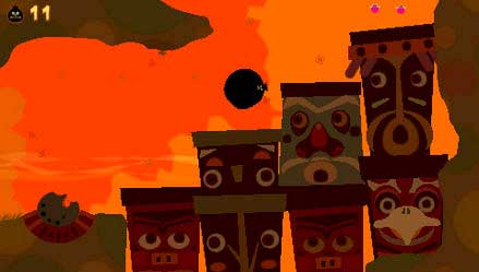Party with LocoRoco 2  images