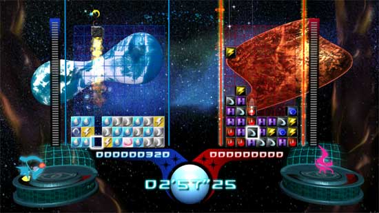 Meteos Wars launches on Xbox Live Arcade in October images