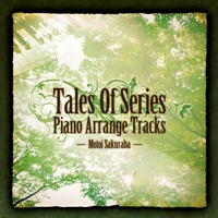 Tales of Series Battle Arrange album sounds intense images