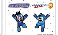 More Mega Man 9 merchandise at the Rockman Summer Festival