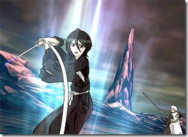 Bleach: Versus Crusade Uses "Classic" Controls images