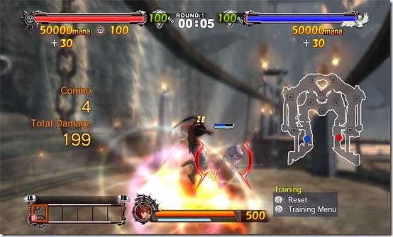 All about Guilty Gear 2: Overture images
