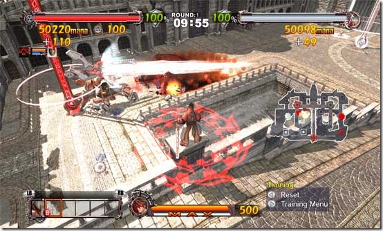 All about Guilty Gear 2: Overture images