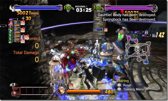 All about Guilty Gear 2: Overture images