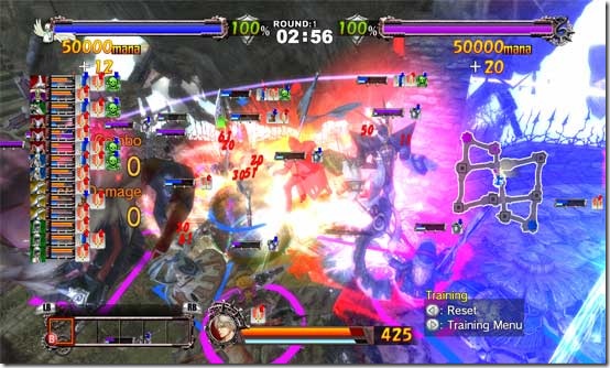 All about Guilty Gear 2: Overture images