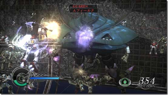 Dynasty Warriors: Gundam 2 comes to North America in 2009 images