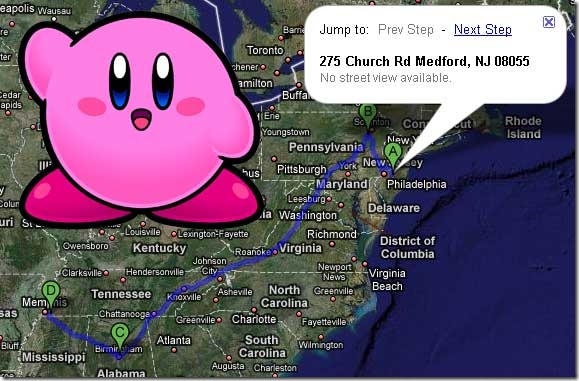 kirby