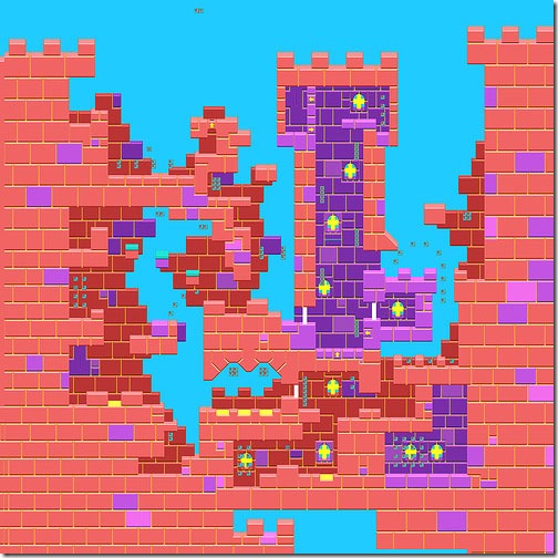 Kid Kirby: Nintendos Canned SNES Kirby Game images