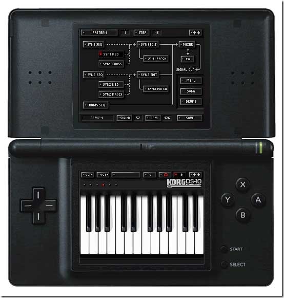 korgds10