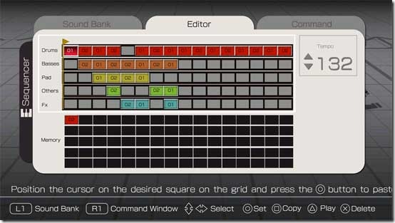 lumines