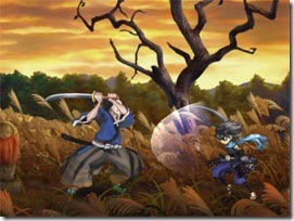 Well see Vanillawares Wii Game In English Next Year images