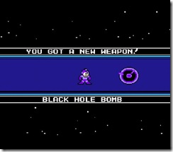 Mega Man 9s Robot Masters And Weapons Captured In A Gallery images
