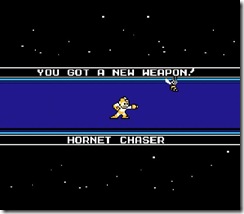 Mega Man 9s Robot Masters And Weapons Captured In A Gallery images
