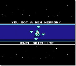 Mega Man 9s Robot Masters And Weapons Captured In A Gallery images
